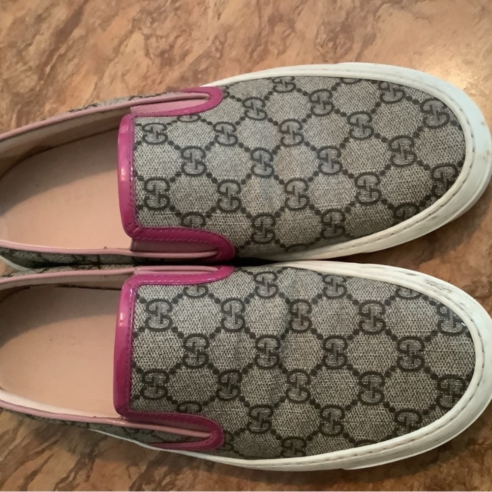 Gucci sneakers